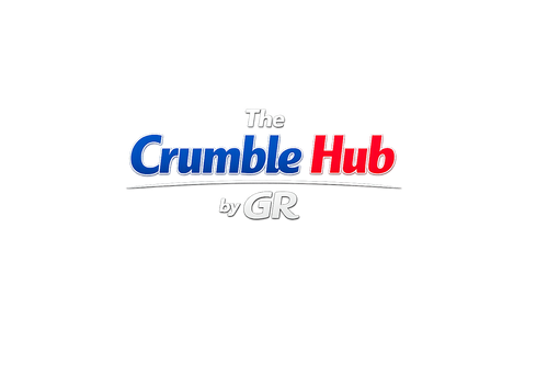 THE CRUMBLE HUB by GR